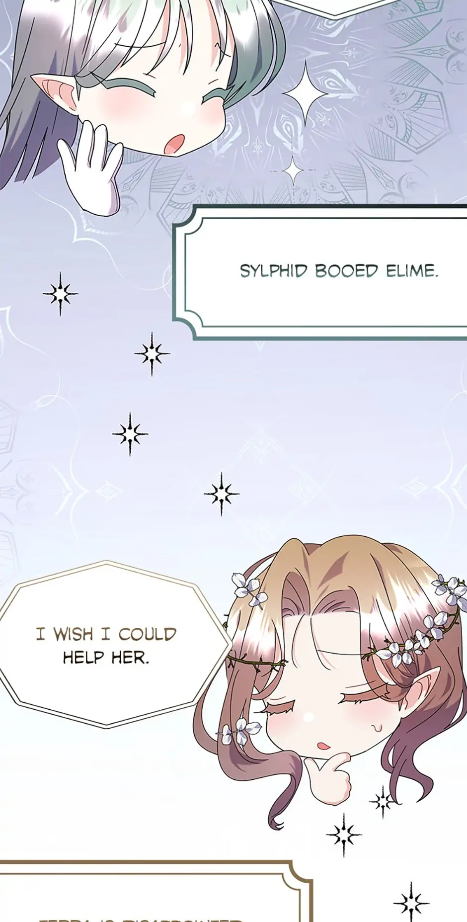 The Little Landlady Chapter 25 - page 42