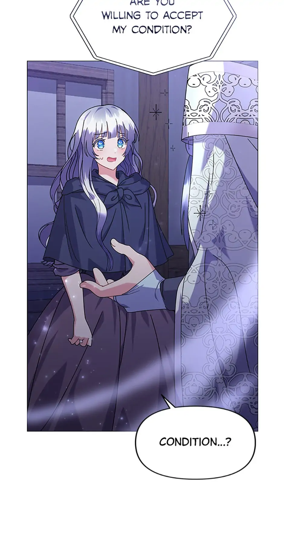 The Little Landlady Chapter 25 - page 45
