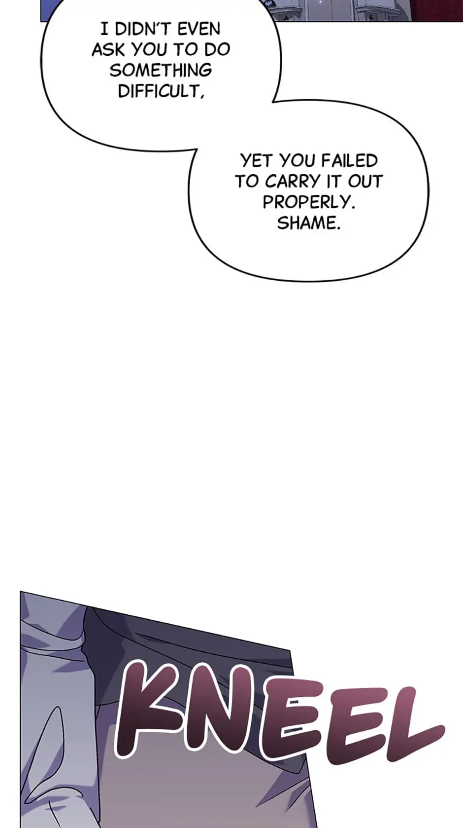 The Little Landlady Chapter 25 - page 57