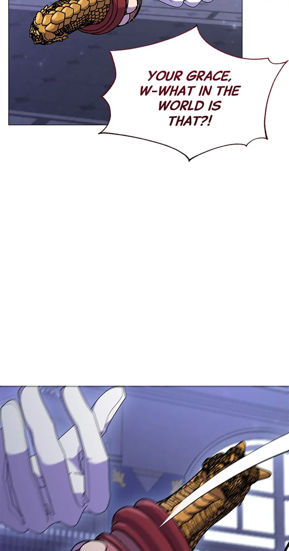 The Little Landlady Chapter 25 - page 70