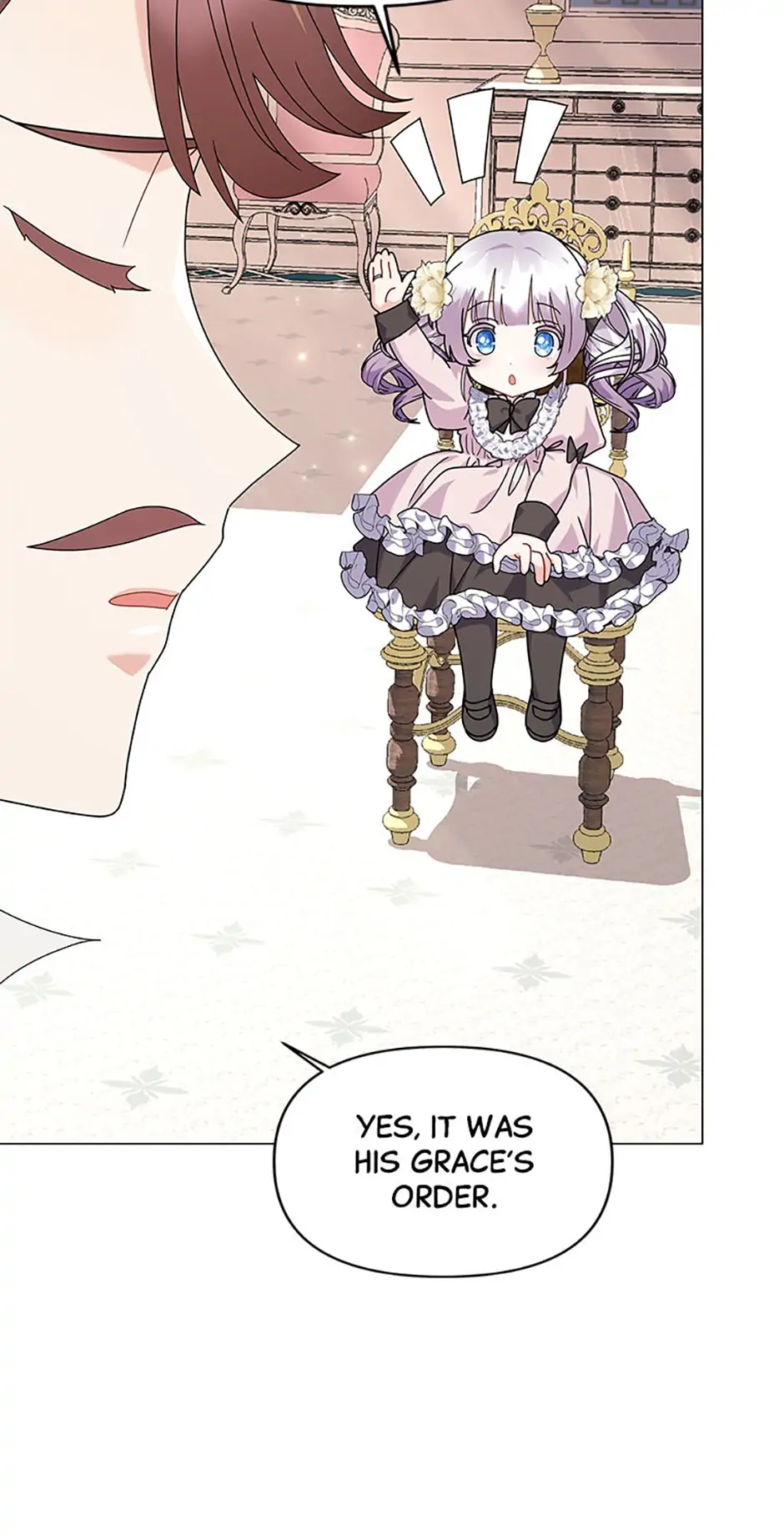 The Little Landlady Chapter 25 - page 75