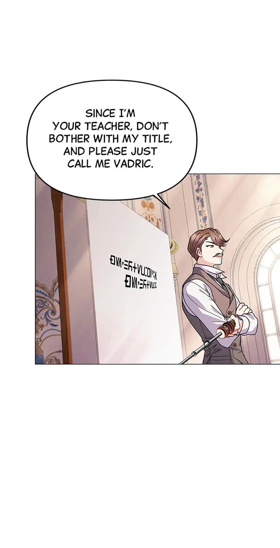 The Little Landlady Chapter 25 - page 76
