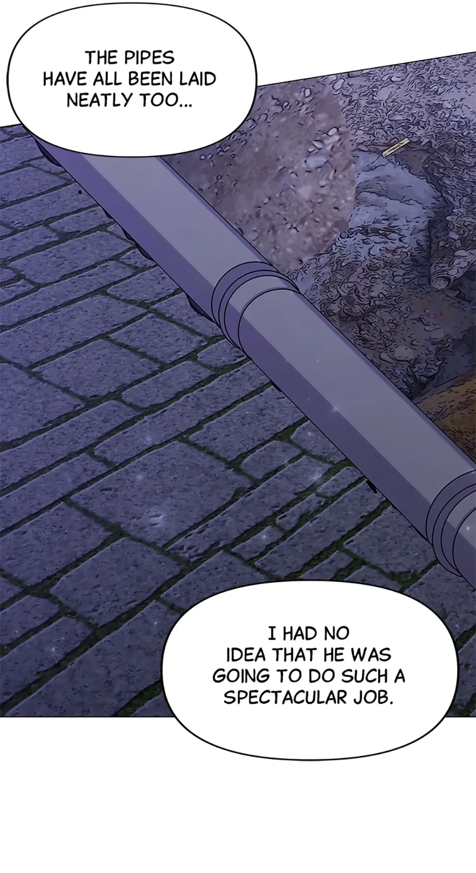 The Little Landlady Chapter 25 - page 7