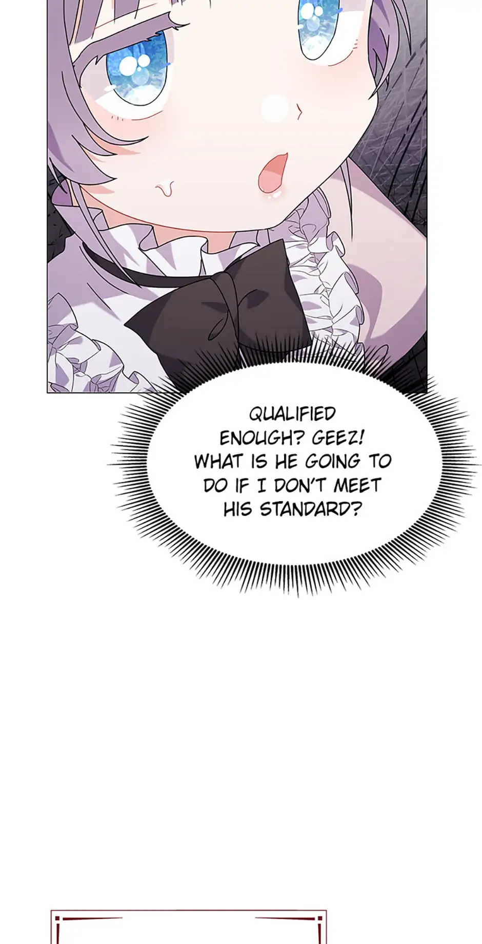 The Little Landlady Chapter 25 - page 93