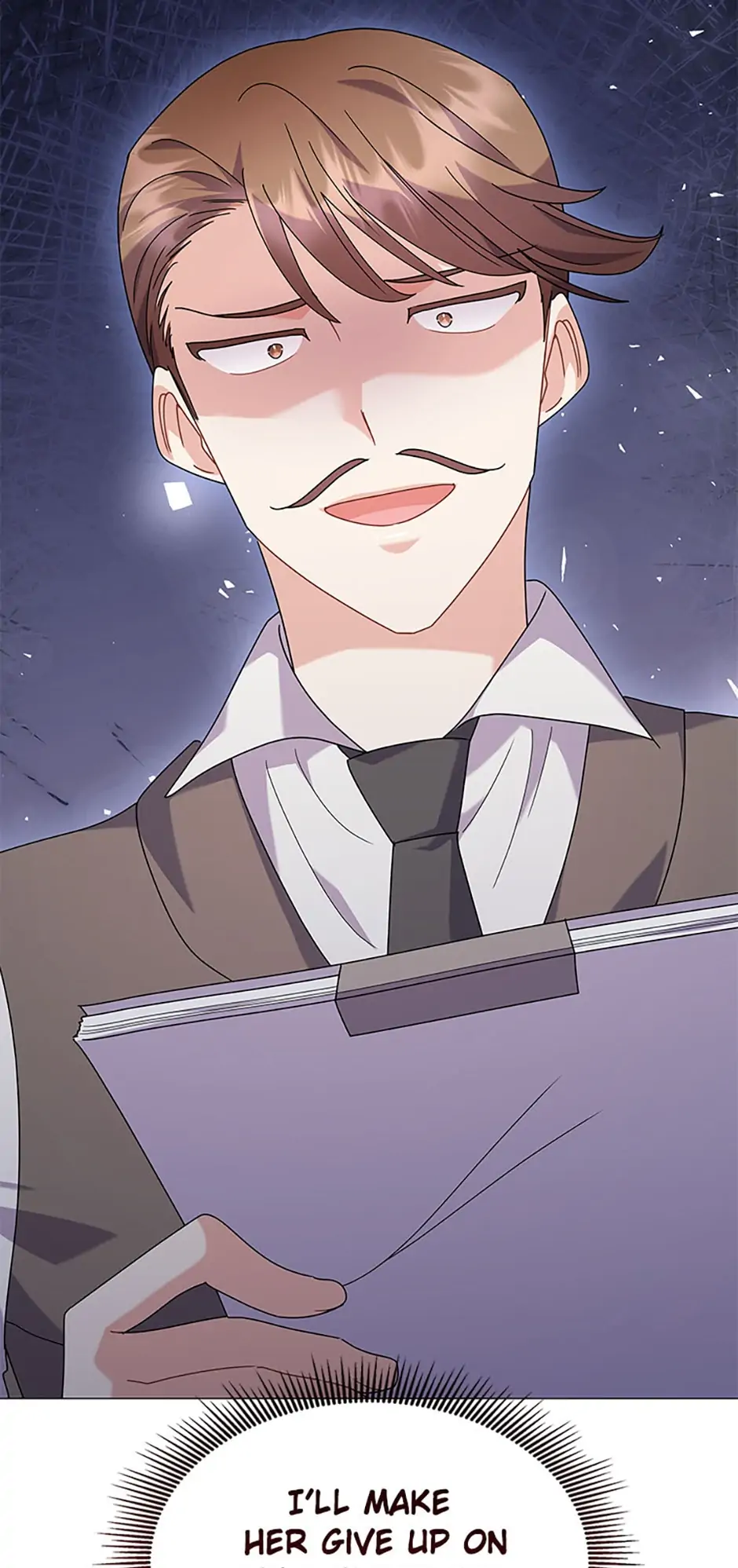 The Little Landlady Chapter 25 - page 98