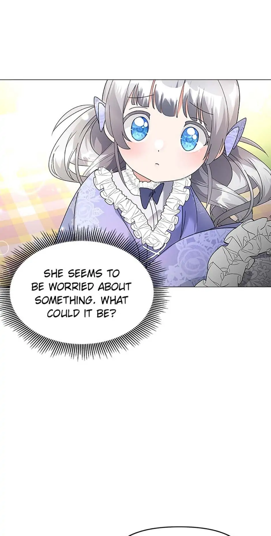 The Little Landlady Chapter 12 - page 15