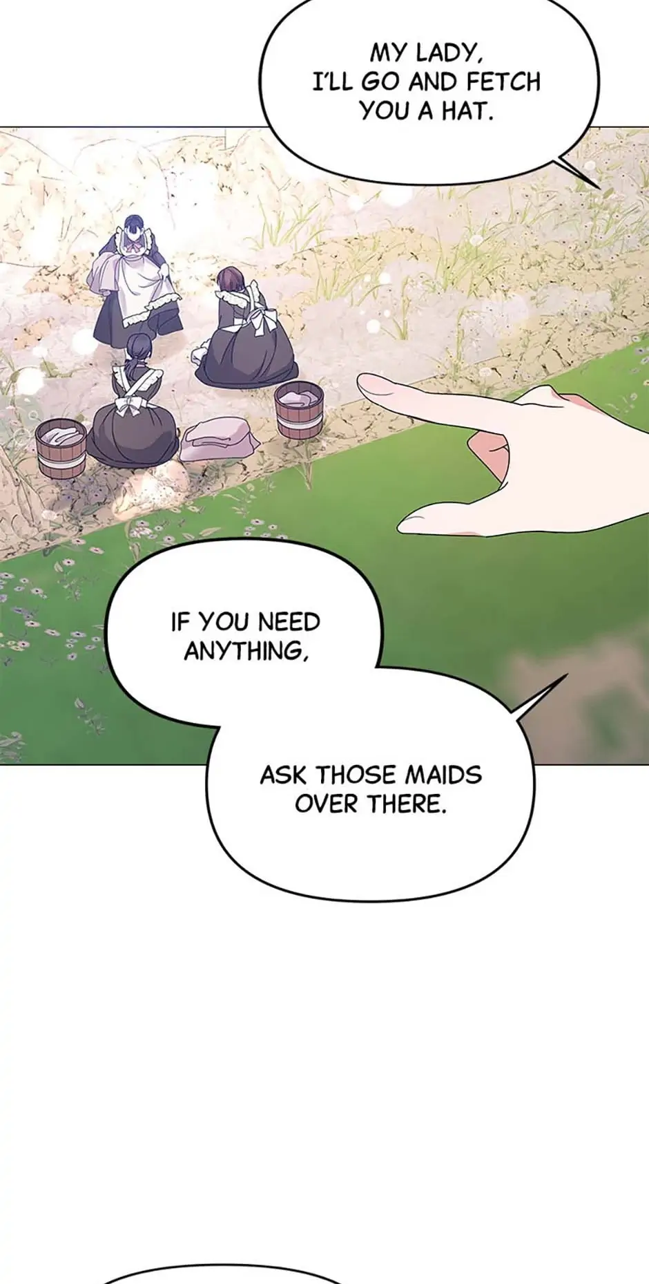 The Little Landlady Chapter 12 - page 16