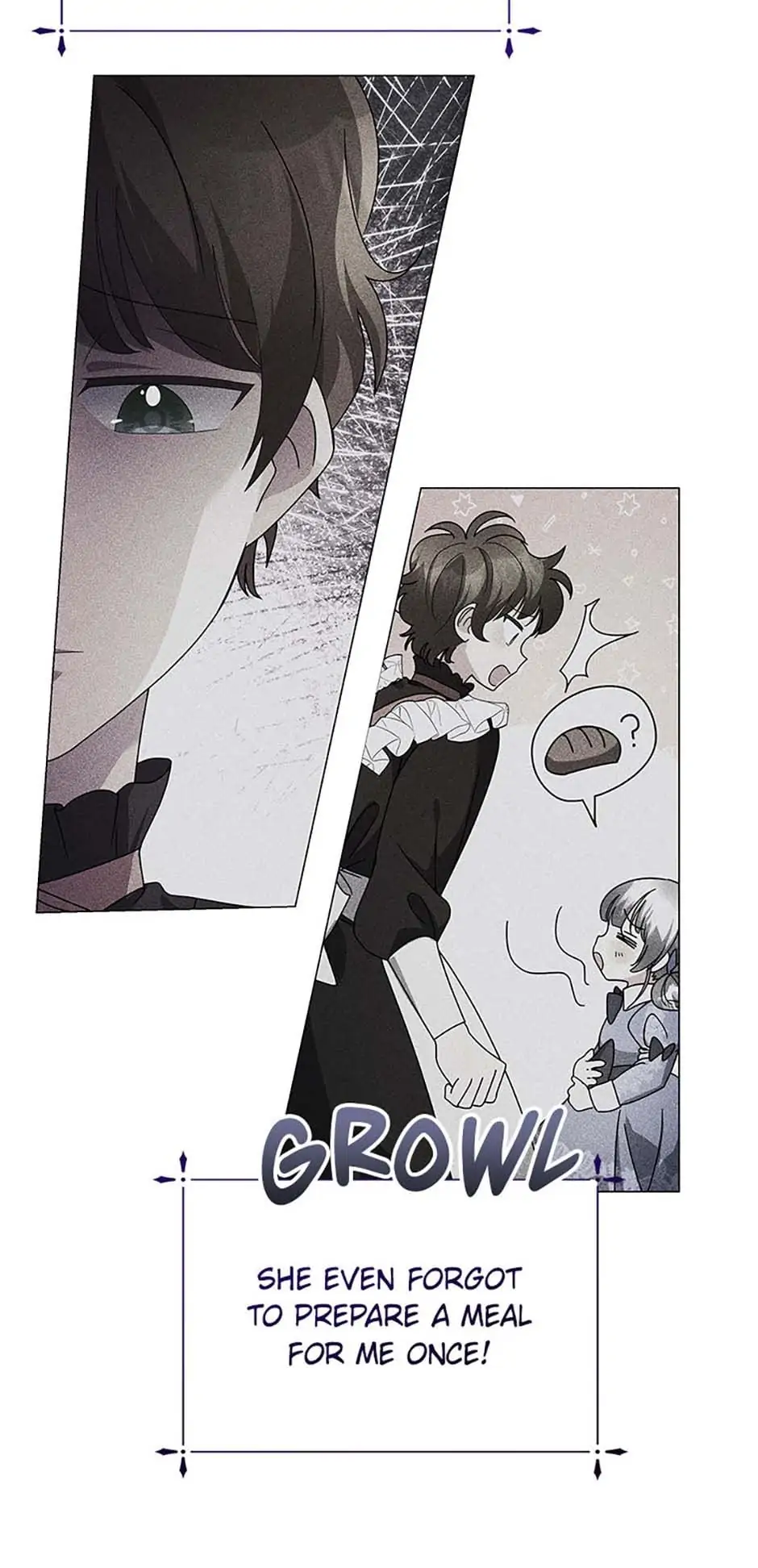 The Little Landlady Chapter 12 - page 20