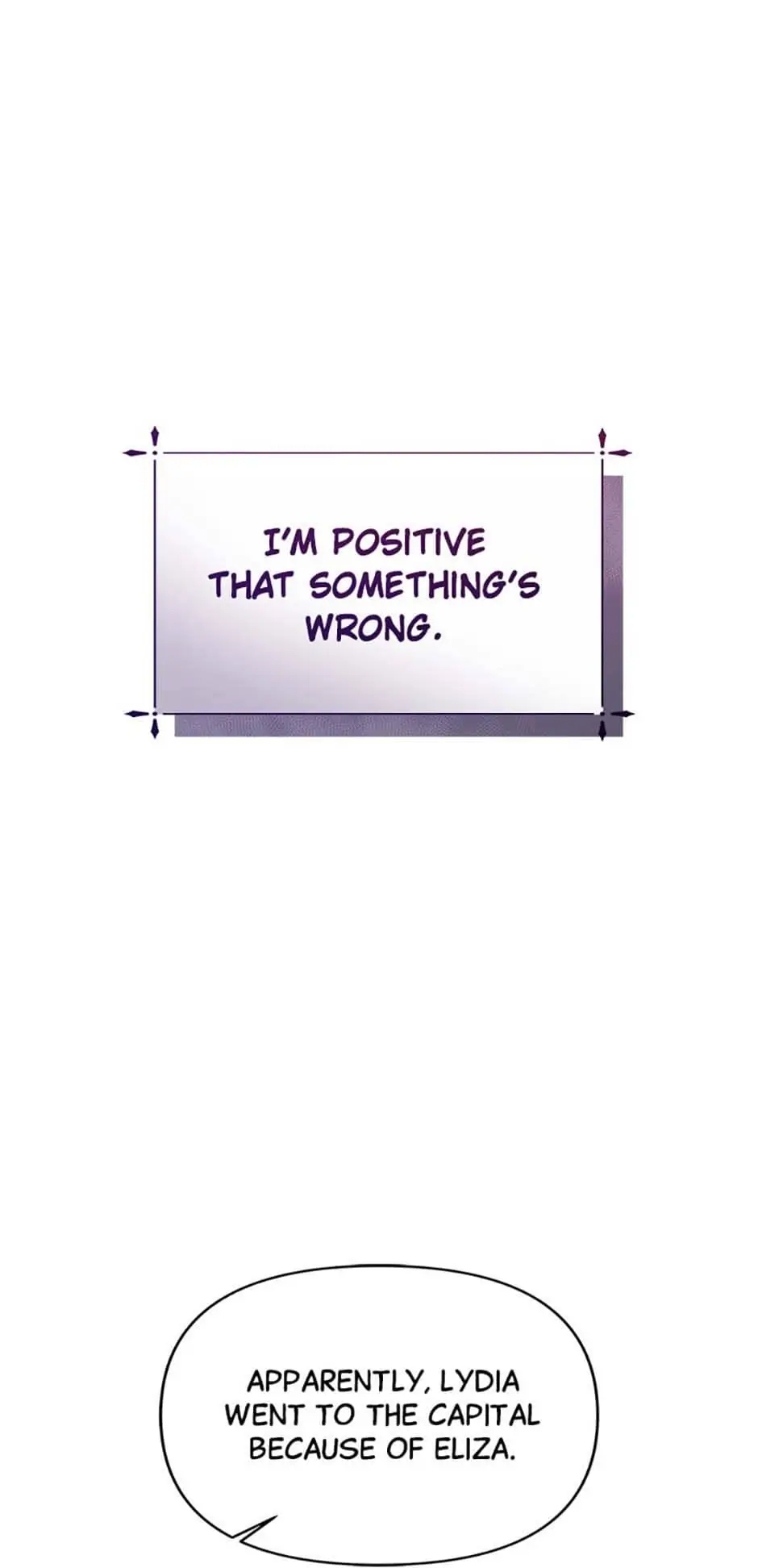 The Little Landlady Chapter 12 - page 21