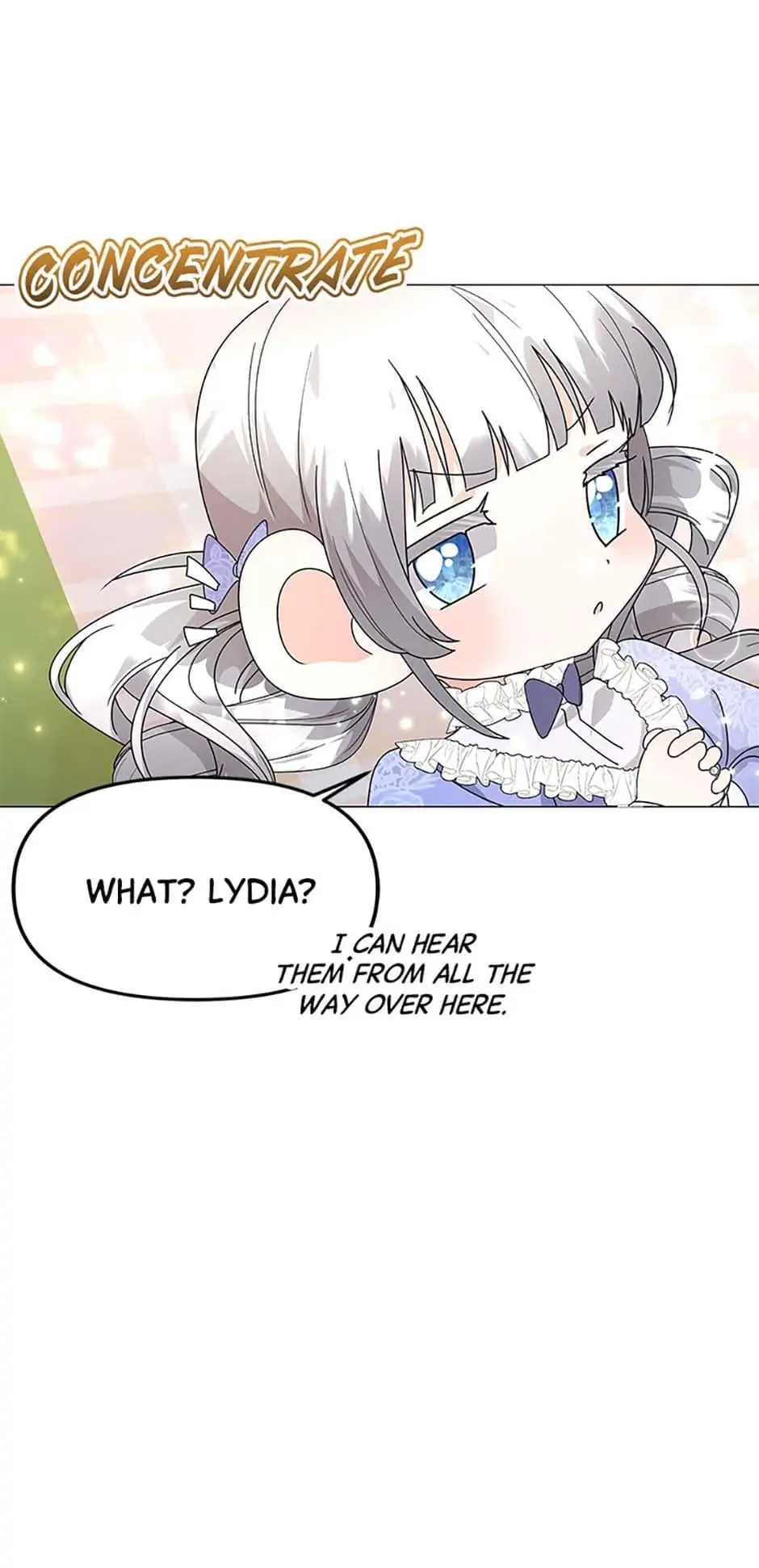 The Little Landlady Chapter 12 - page 22