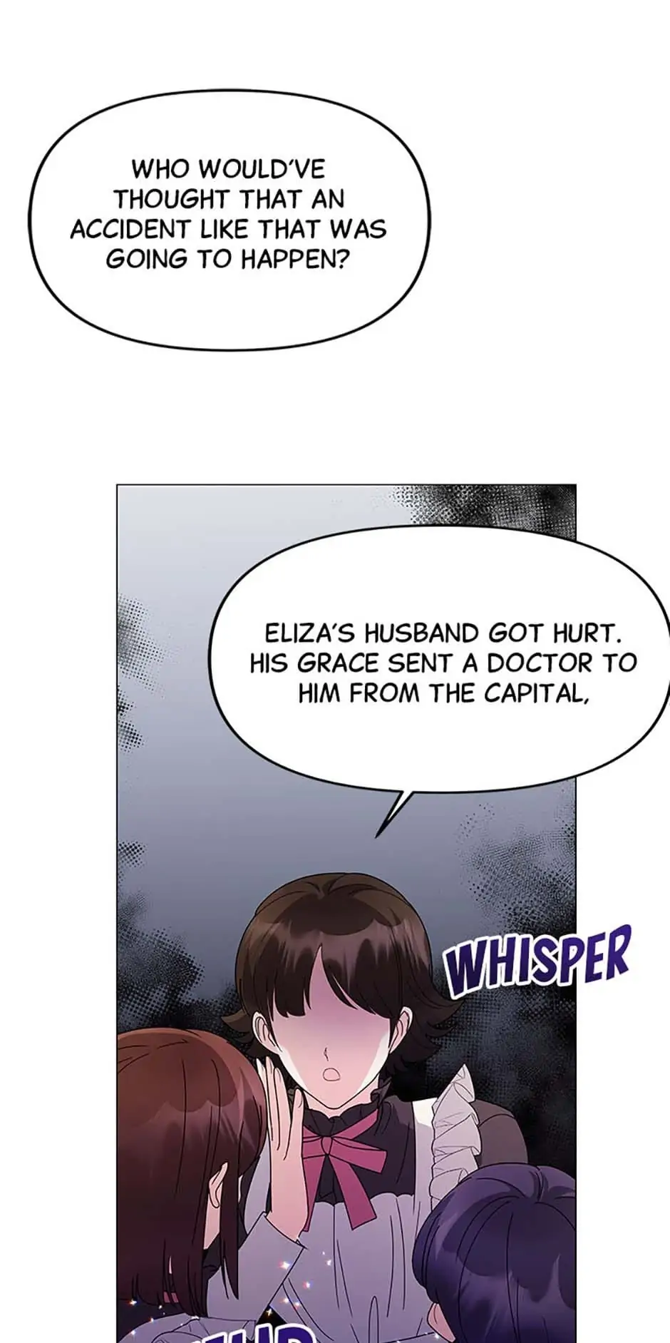 The Little Landlady Chapter 12 - page 23