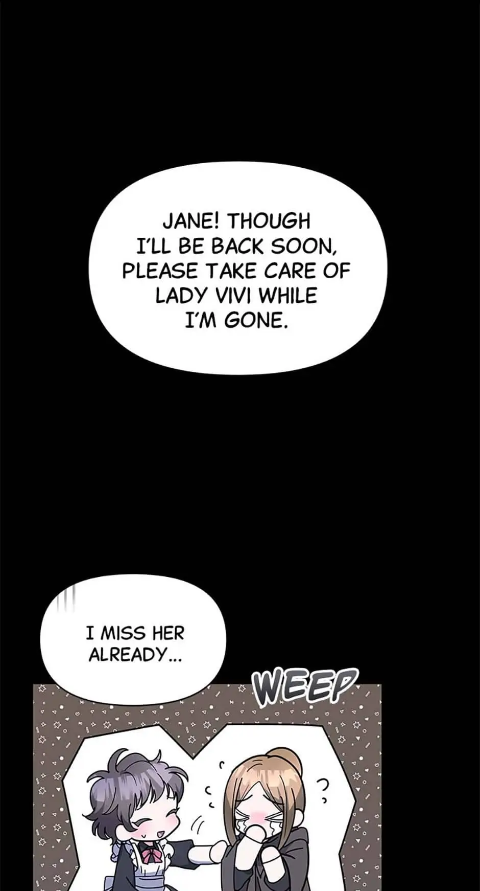 The Little Landlady Chapter 12 - page 2