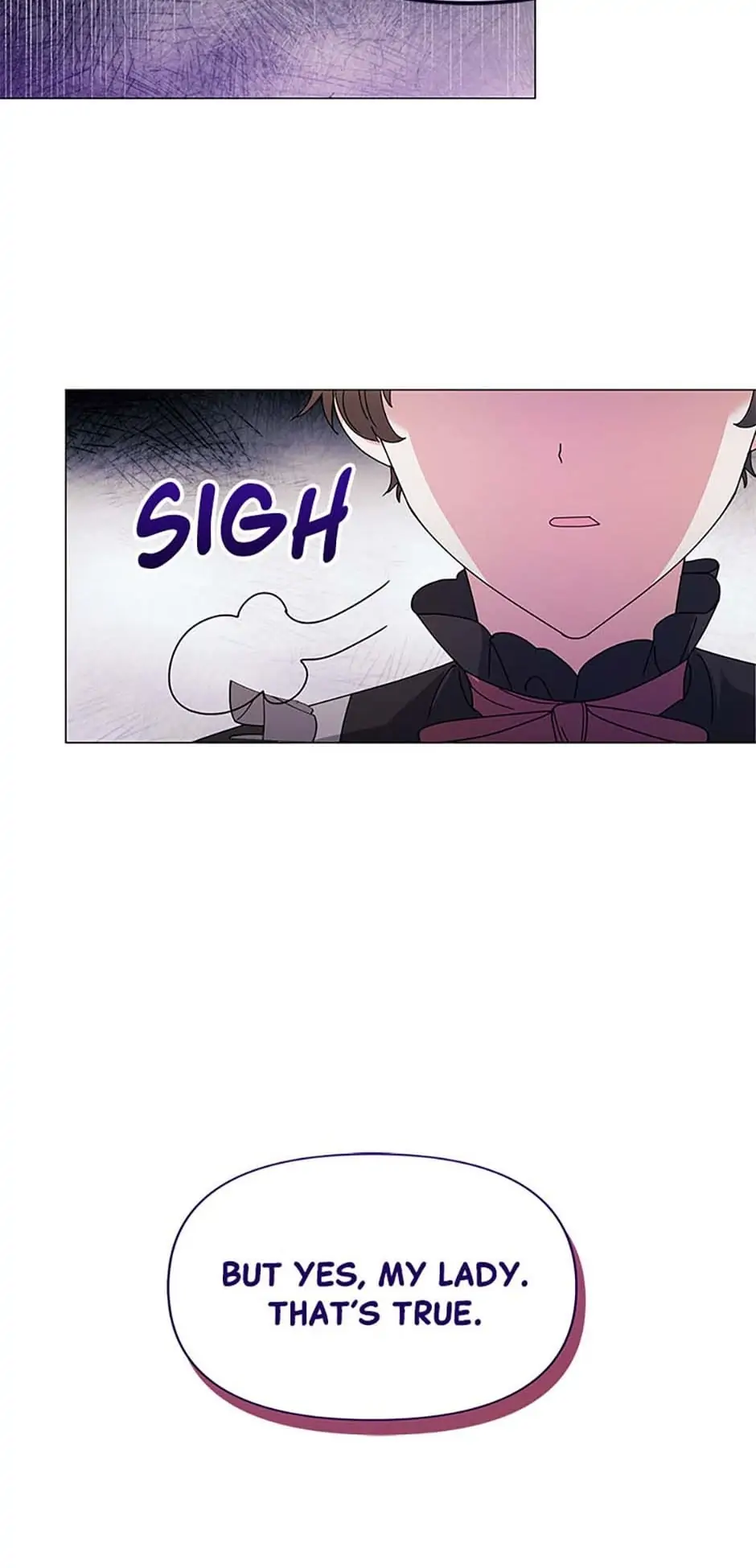 The Little Landlady Chapter 12 - page 33