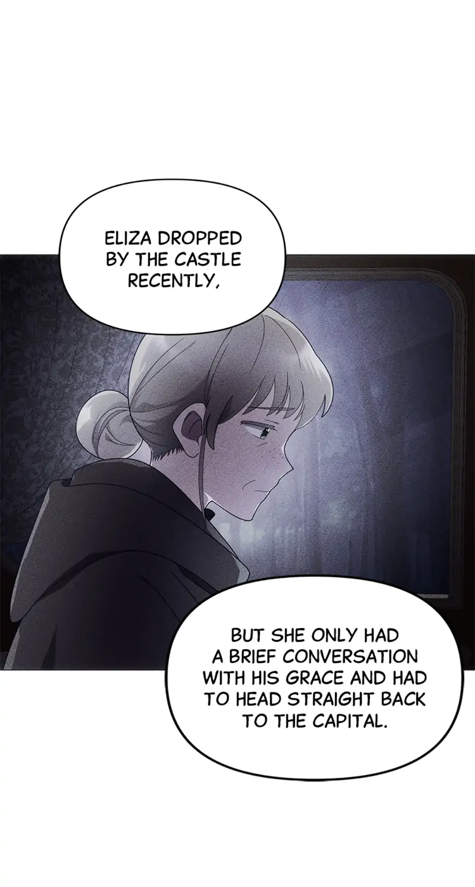 The Little Landlady Chapter 12 - page 35