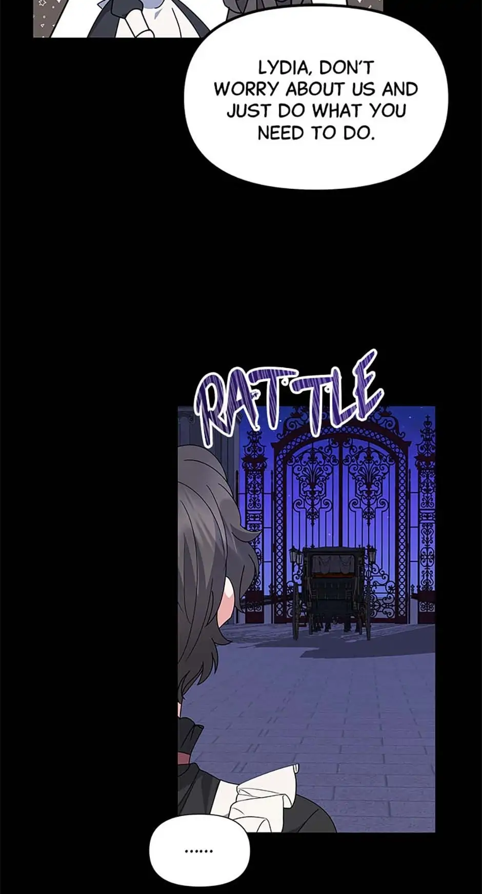 The Little Landlady Chapter 12 - page 3