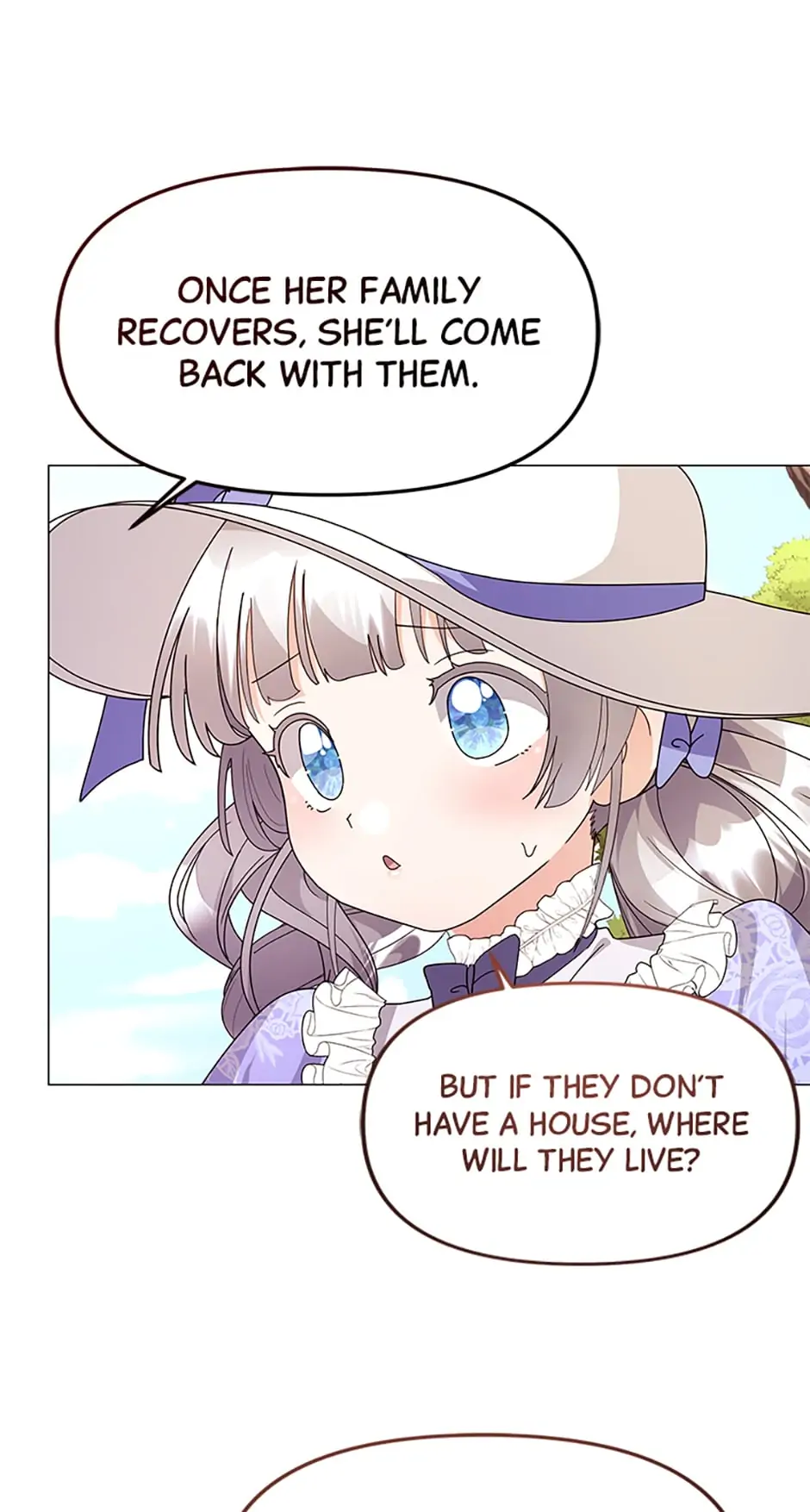 The Little Landlady Chapter 12 - page 39
