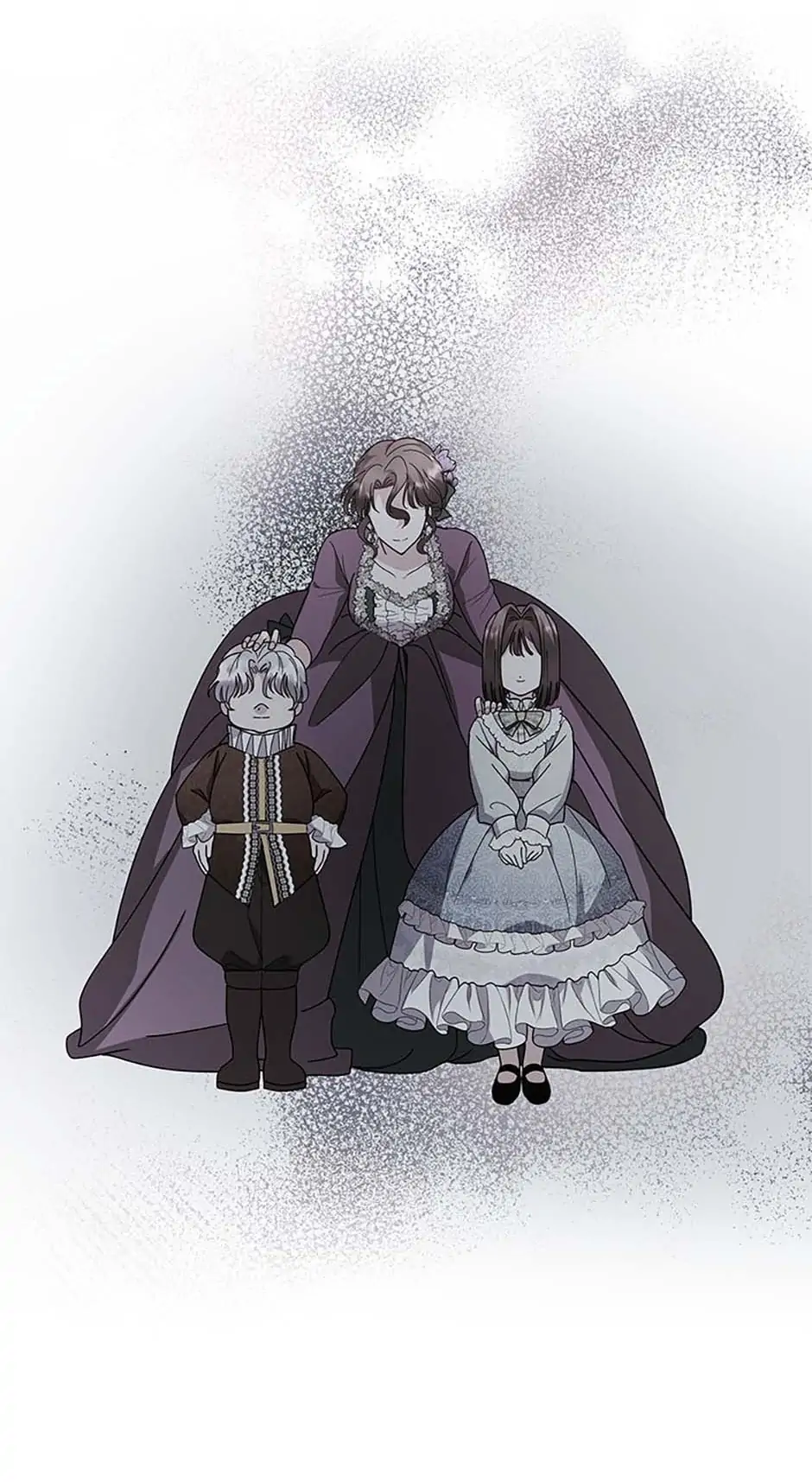 The Little Landlady Chapter 12 - page 61
