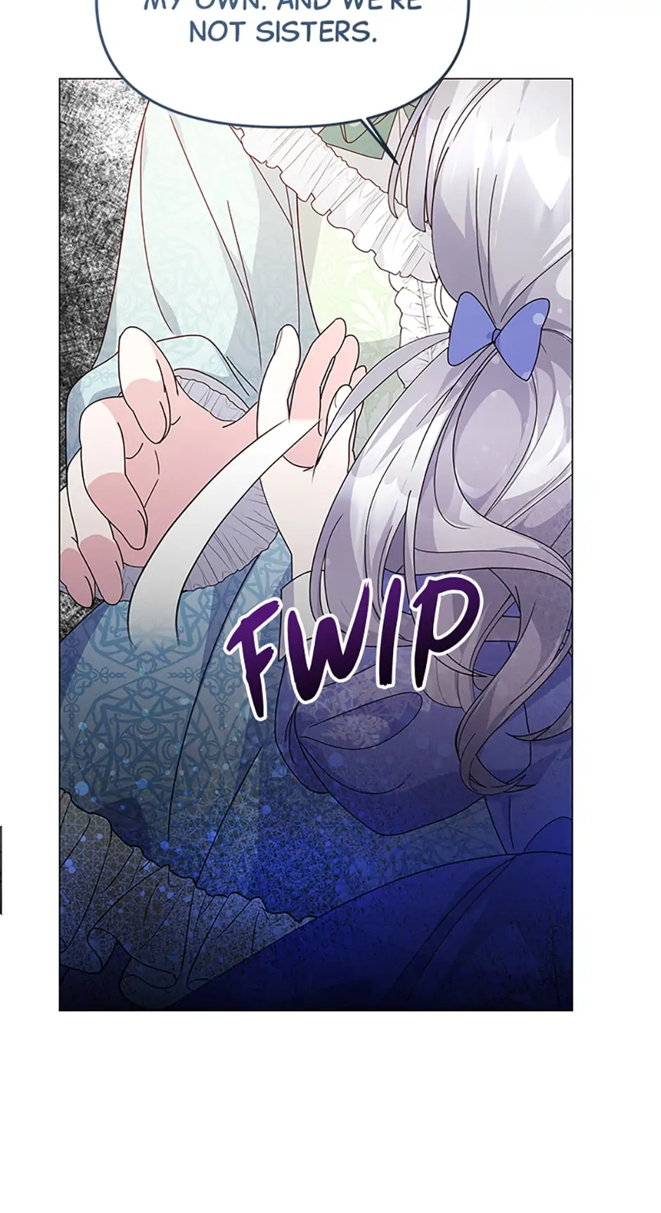 The Little Landlady Chapter 12 - page 66