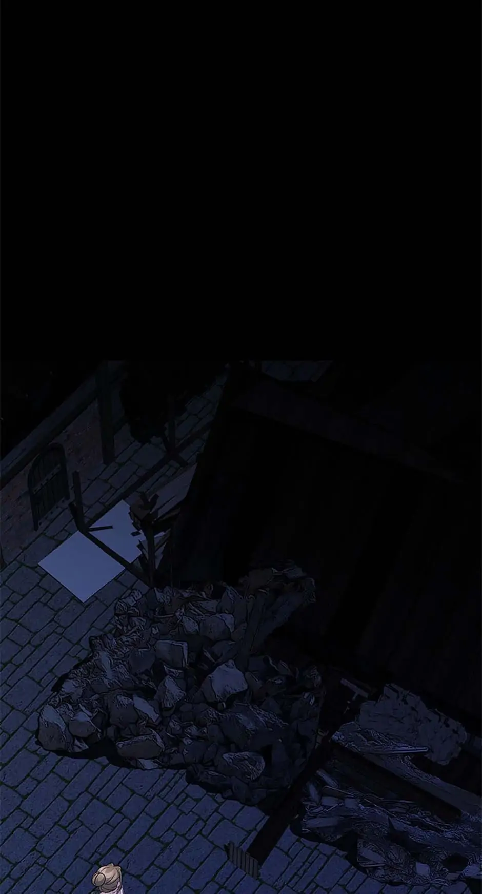 The Little Landlady Chapter 12 - page 7