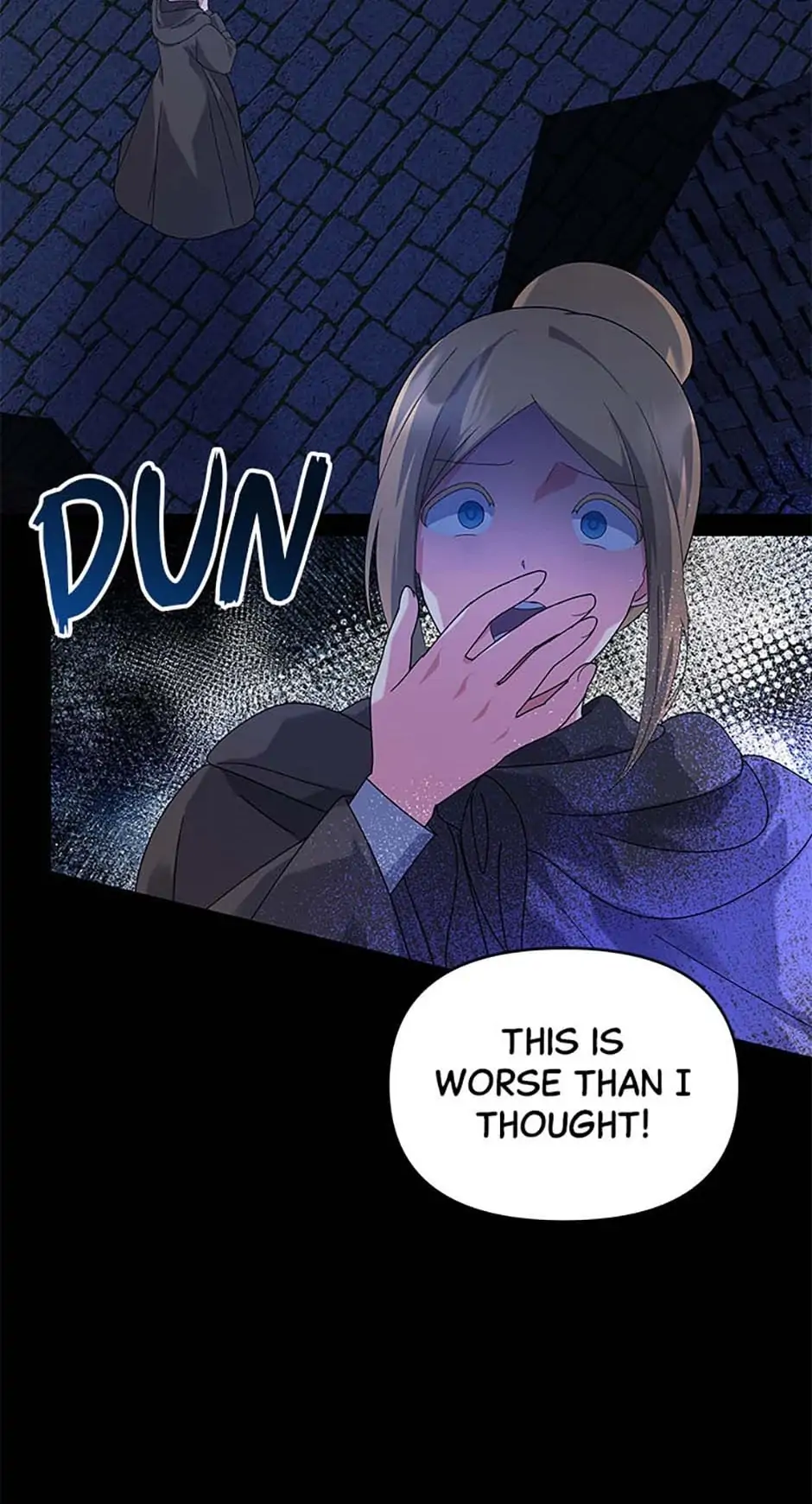 The Little Landlady Chapter 12 - page 8