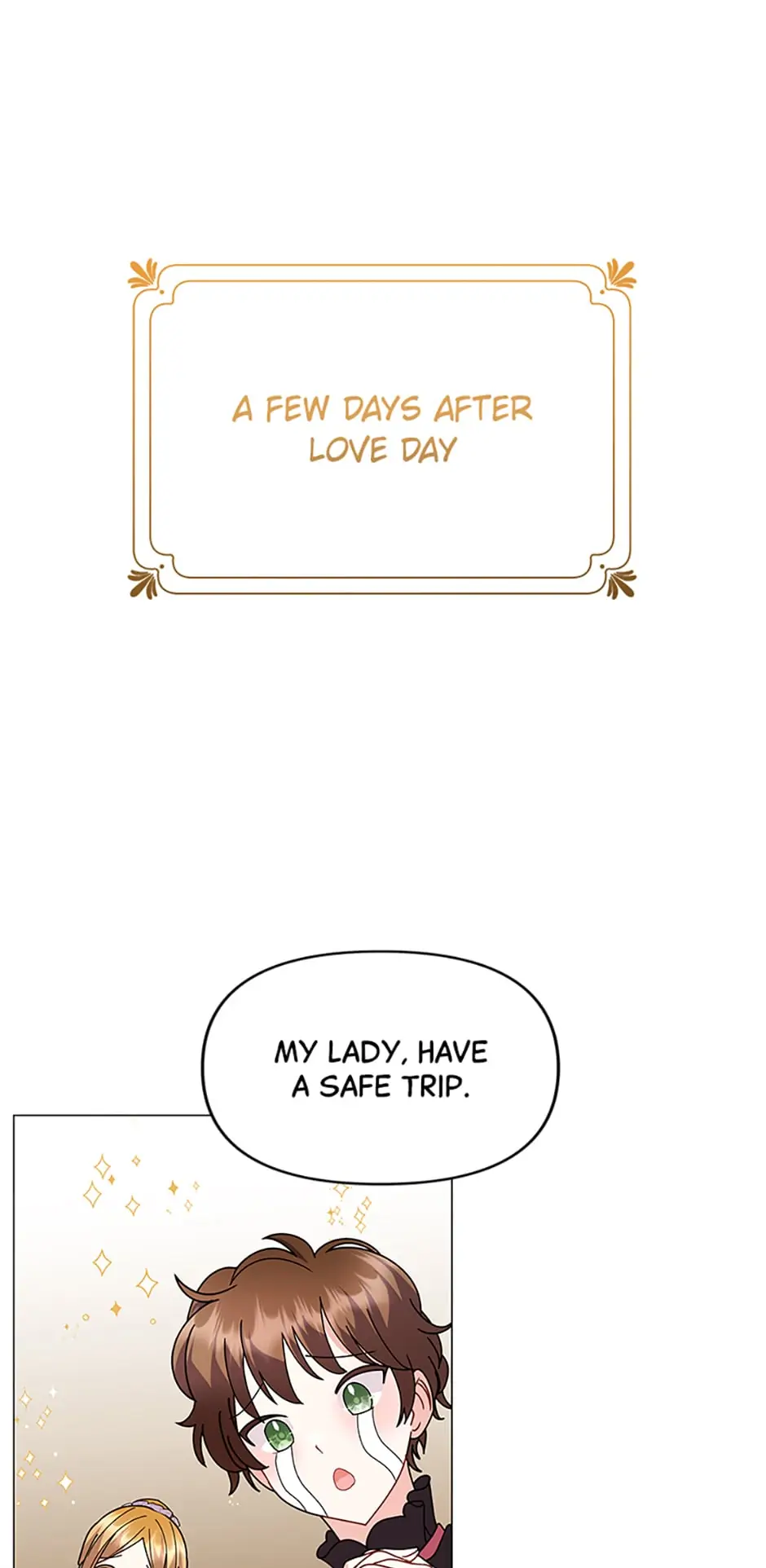 The Little Landlady Chapter 39 - page 19