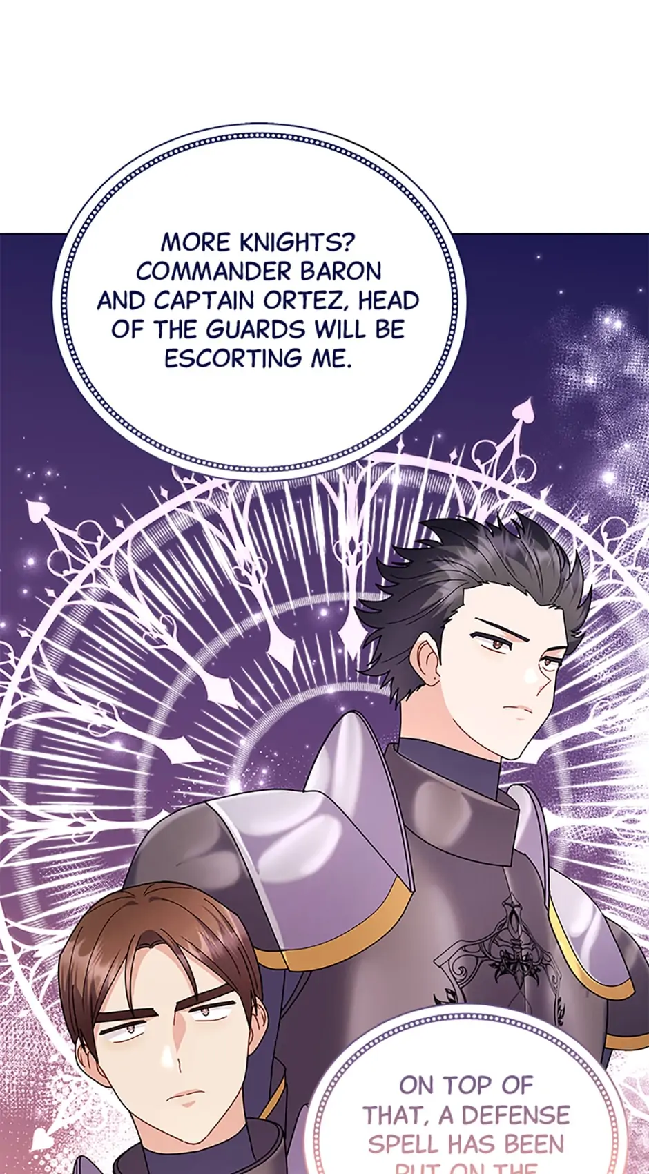 The Little Landlady Chapter 39 - page 28