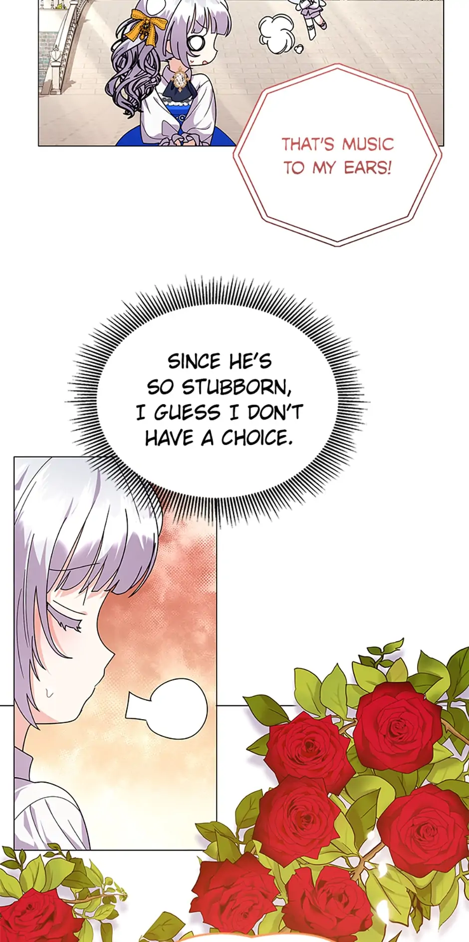 The Little Landlady Chapter 39 - page 45