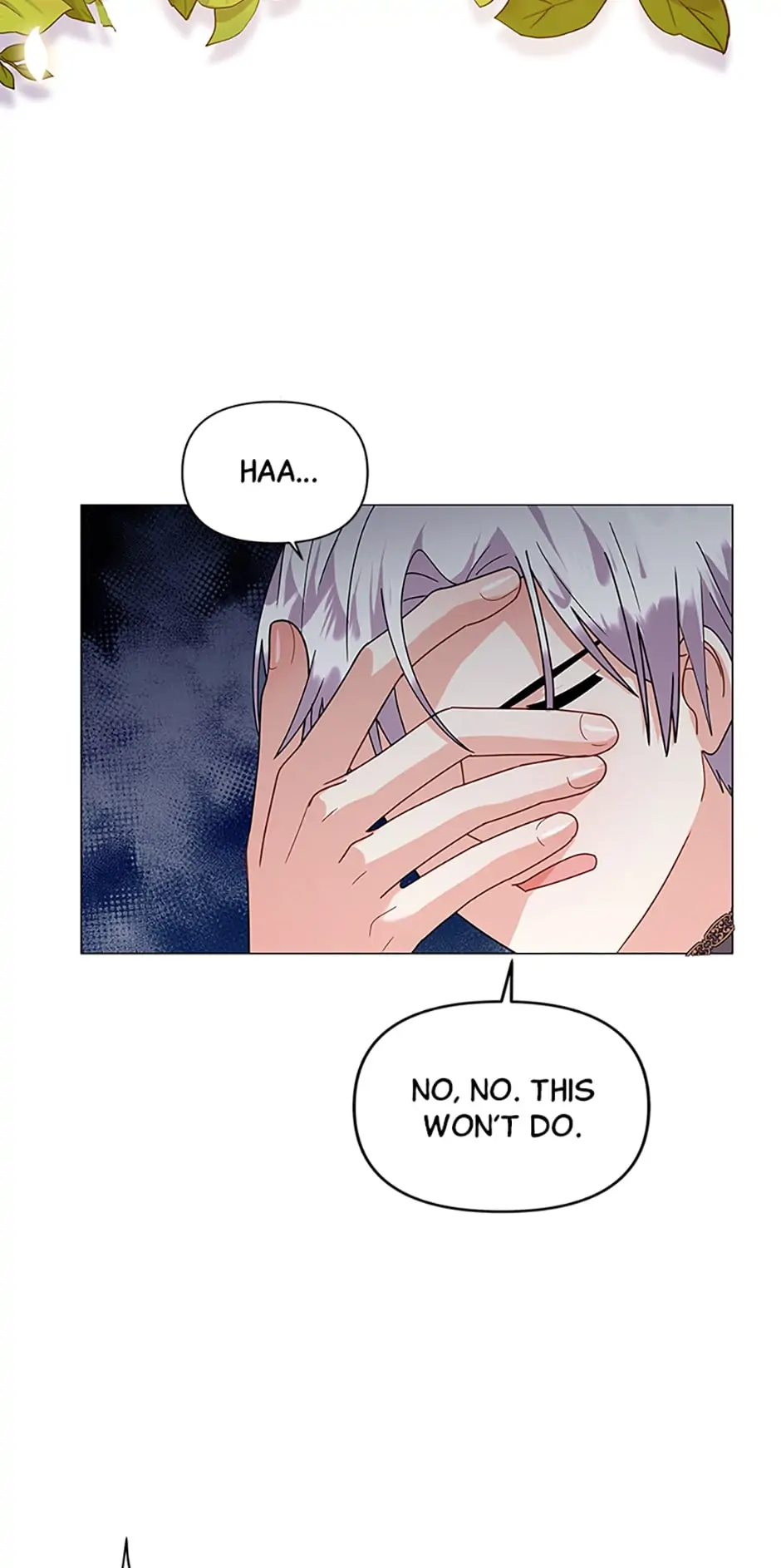 The Little Landlady Chapter 39 - page 47