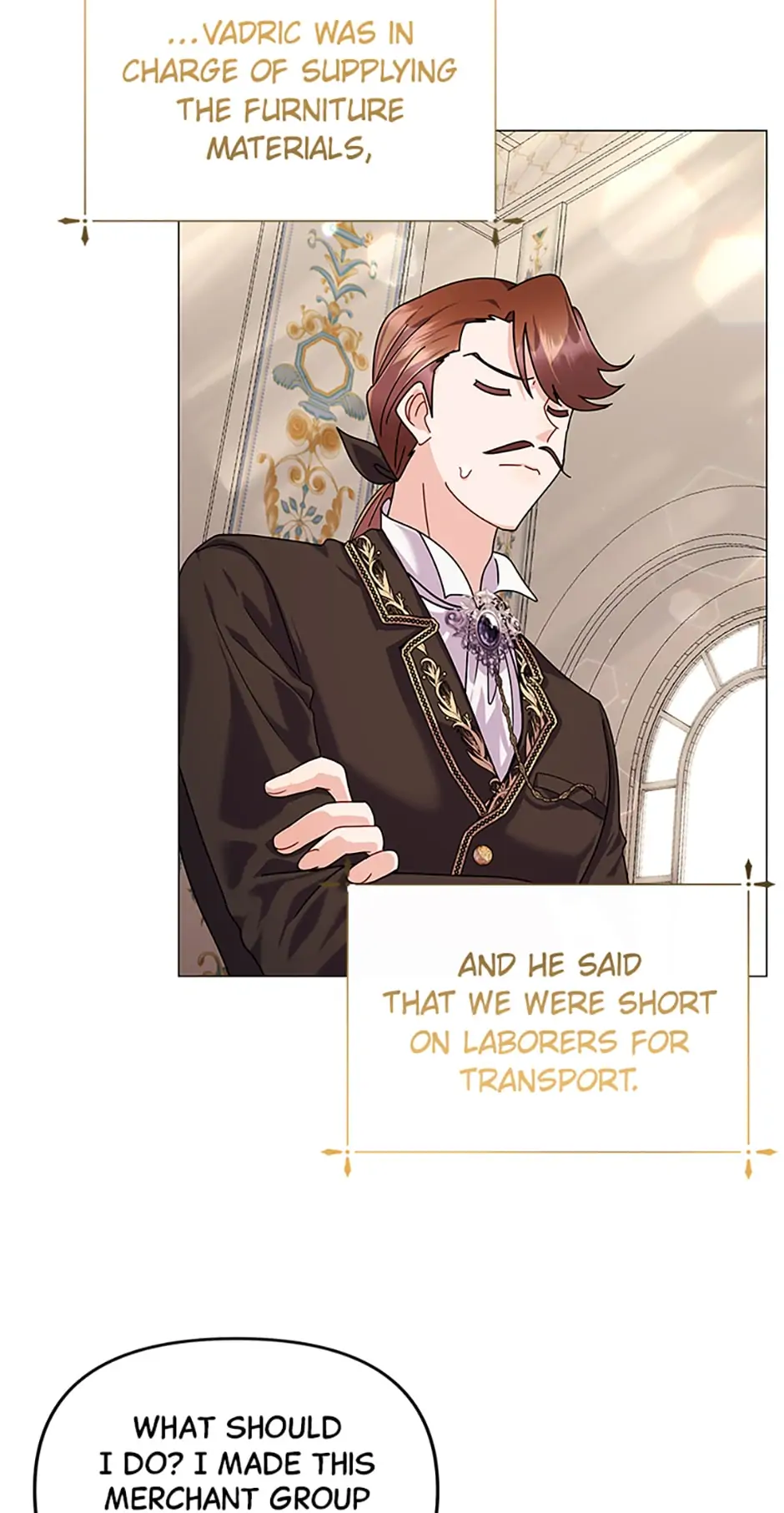 The Little Landlady Chapter 39 - page 62