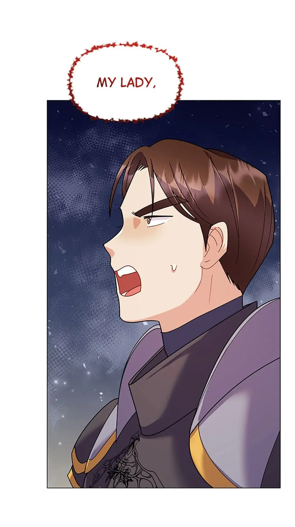 The Little Landlady Chapter 39 - page 72
