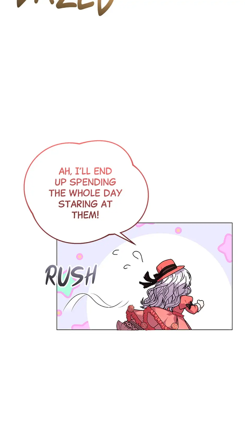 The Little Landlady Chapter 38 - page 21