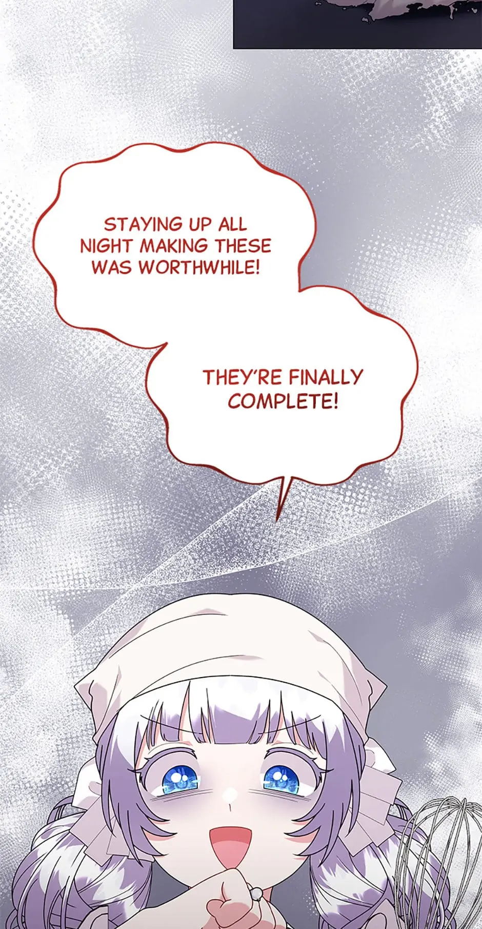 The Little Landlady Chapter 38 - page 3