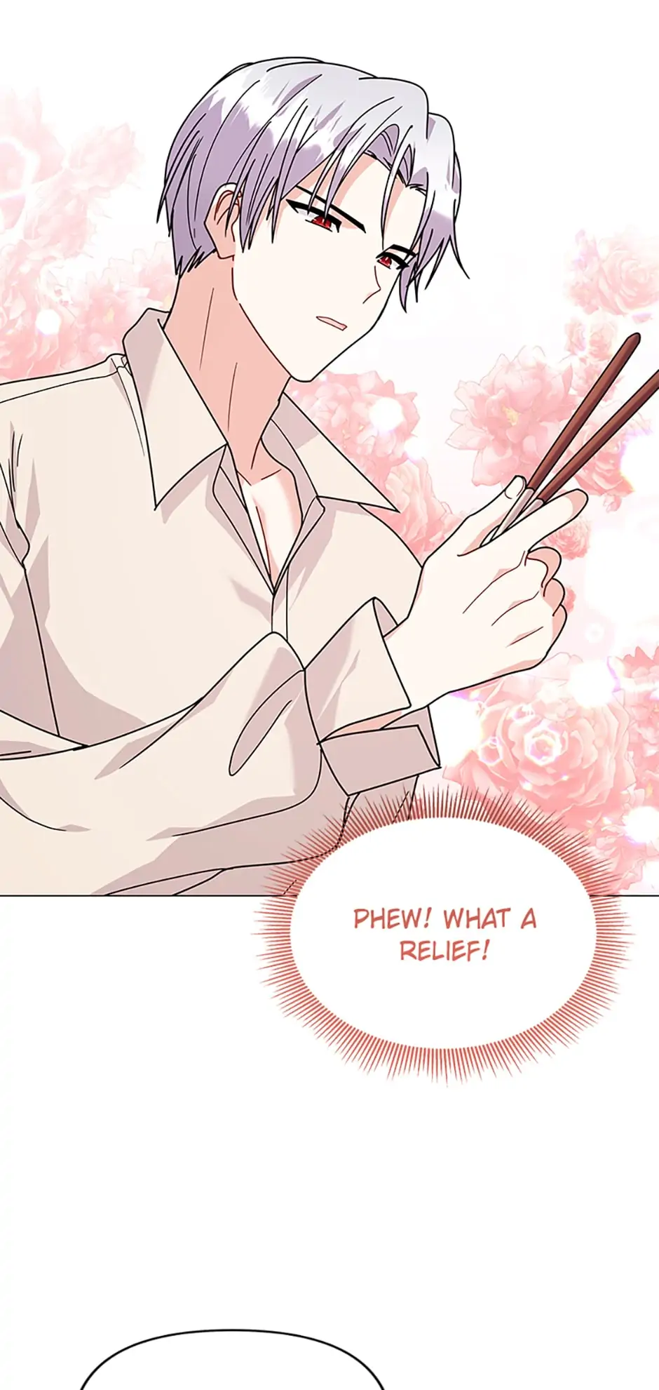 The Little Landlady Chapter 38 - page 40
