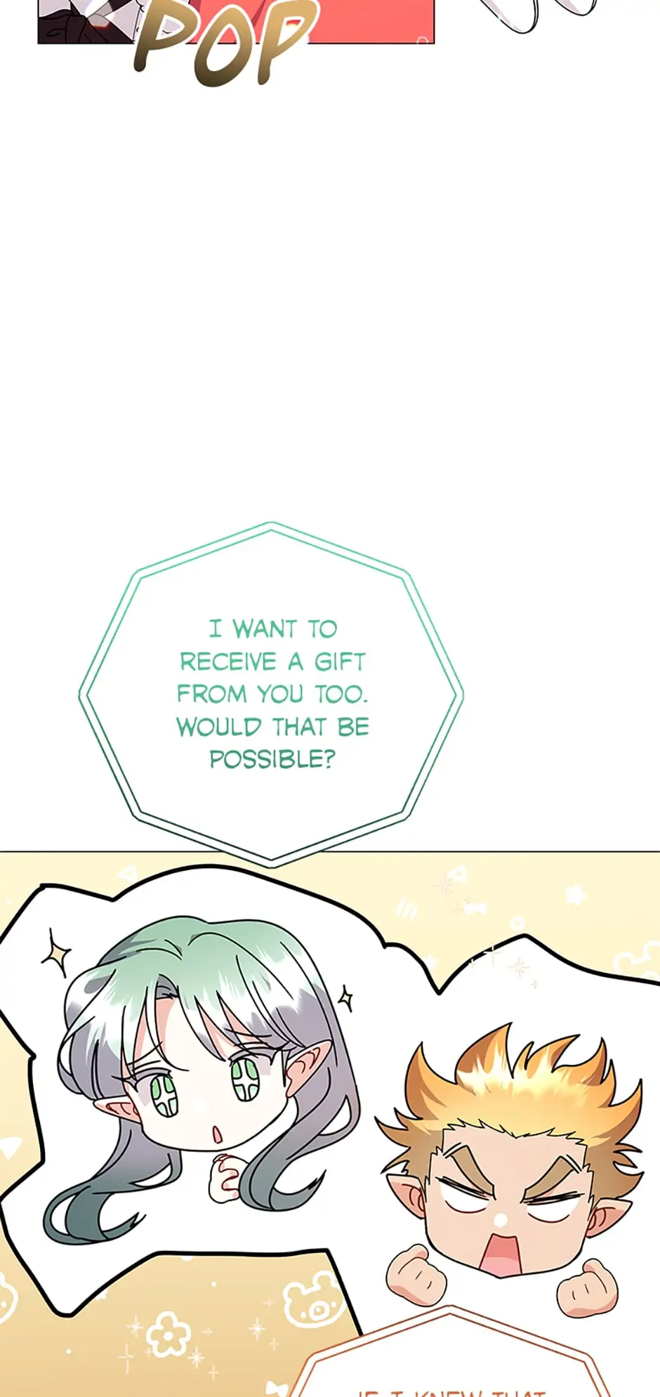 The Little Landlady Chapter 38 - page 43