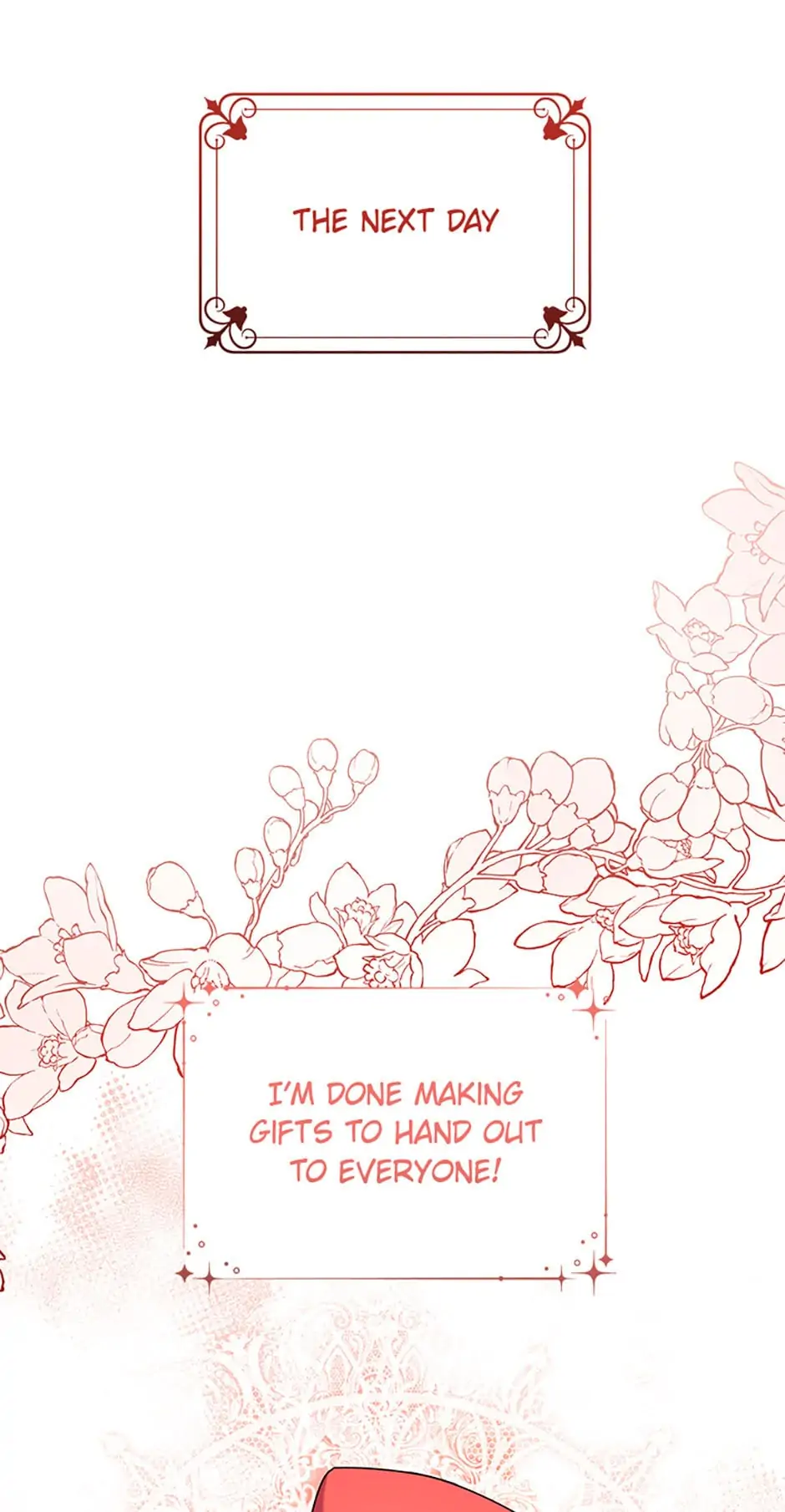 The Little Landlady Chapter 38 - page 6