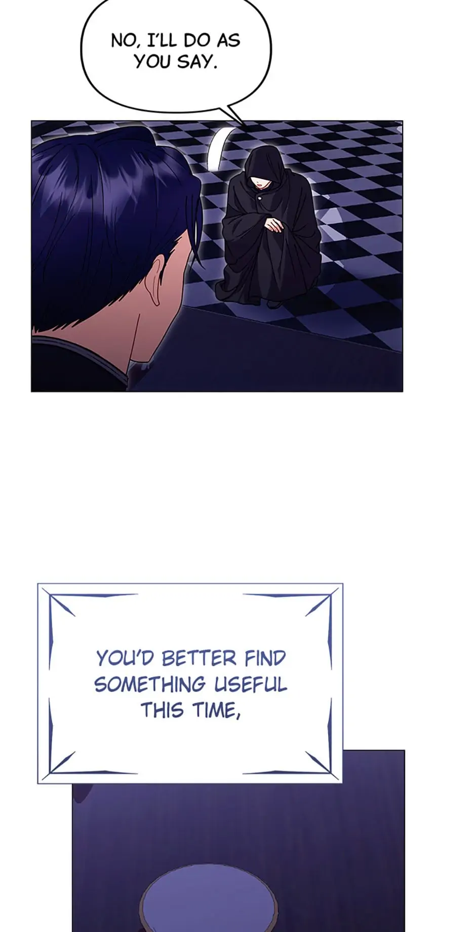 The Little Landlady Chapter 38 - page 69