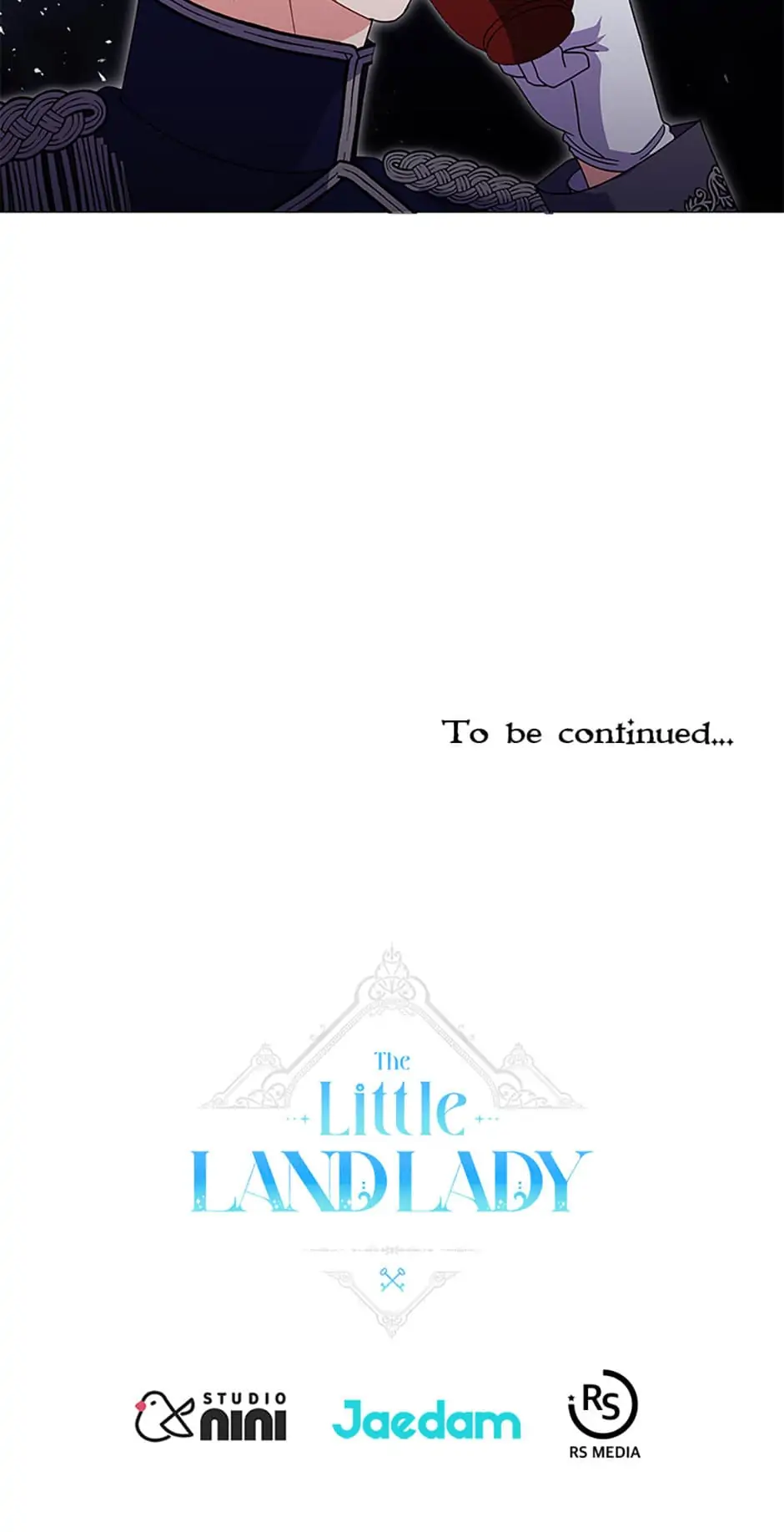 The Little Landlady Chapter 38 - page 72