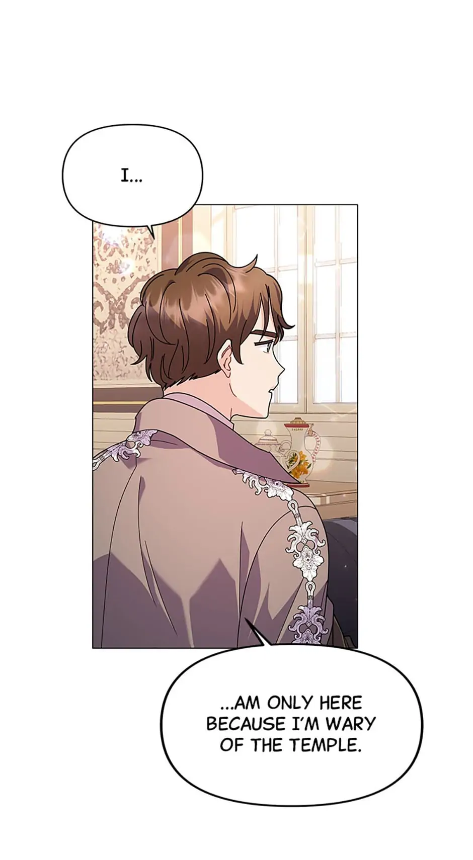 The Little Landlady Chapter 37 - page 11