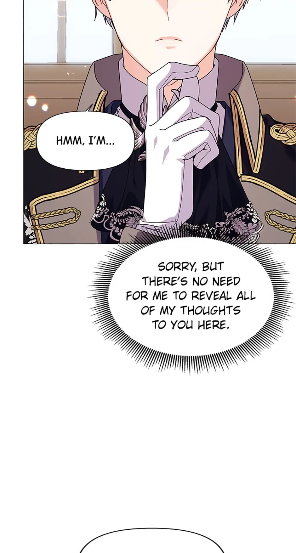 The Little Landlady Chapter 37 - page 21