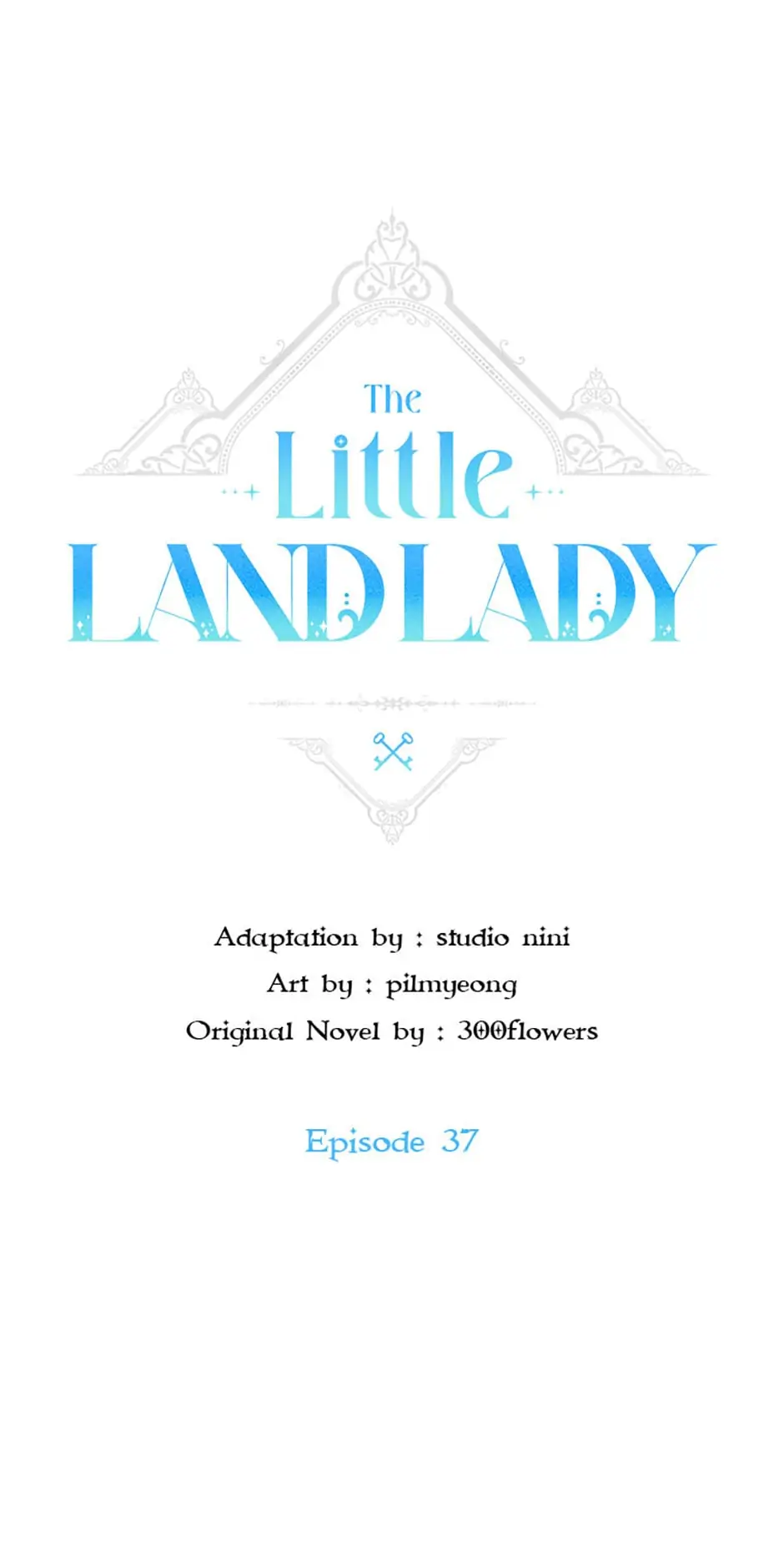 The Little Landlady Chapter 37 - page 29