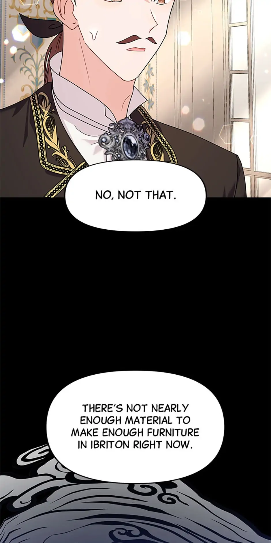 The Little Landlady Chapter 37 - page 47