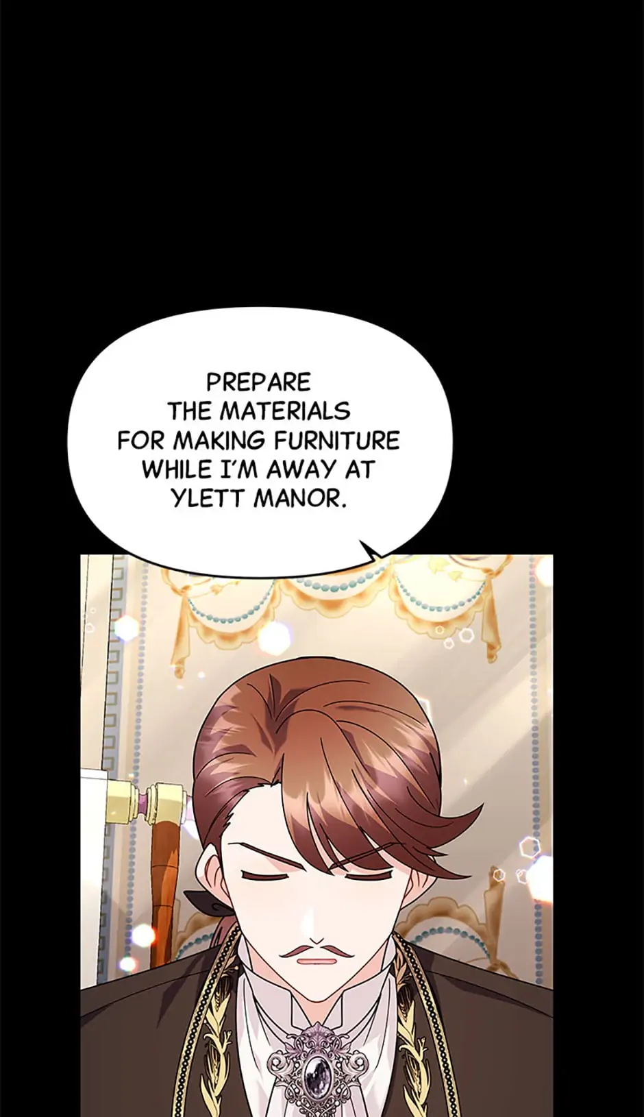 The Little Landlady Chapter 37 - page 56