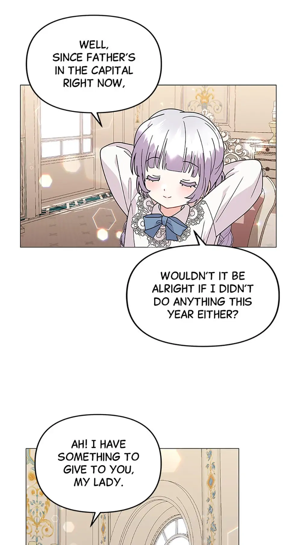 The Little Landlady Chapter 37 - page 69