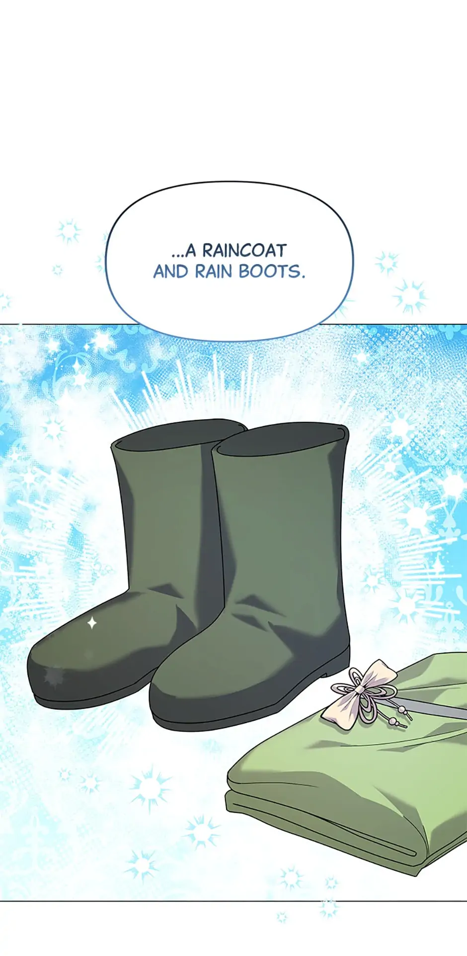 The Little Landlady Chapter 35 - page 10