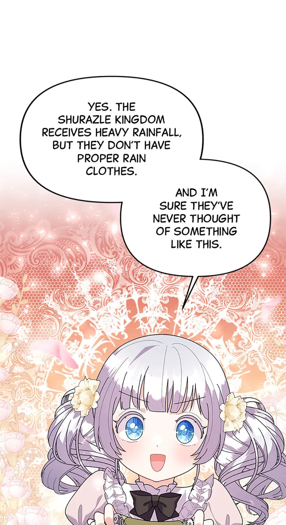 The Little Landlady Chapter 35 - page 15