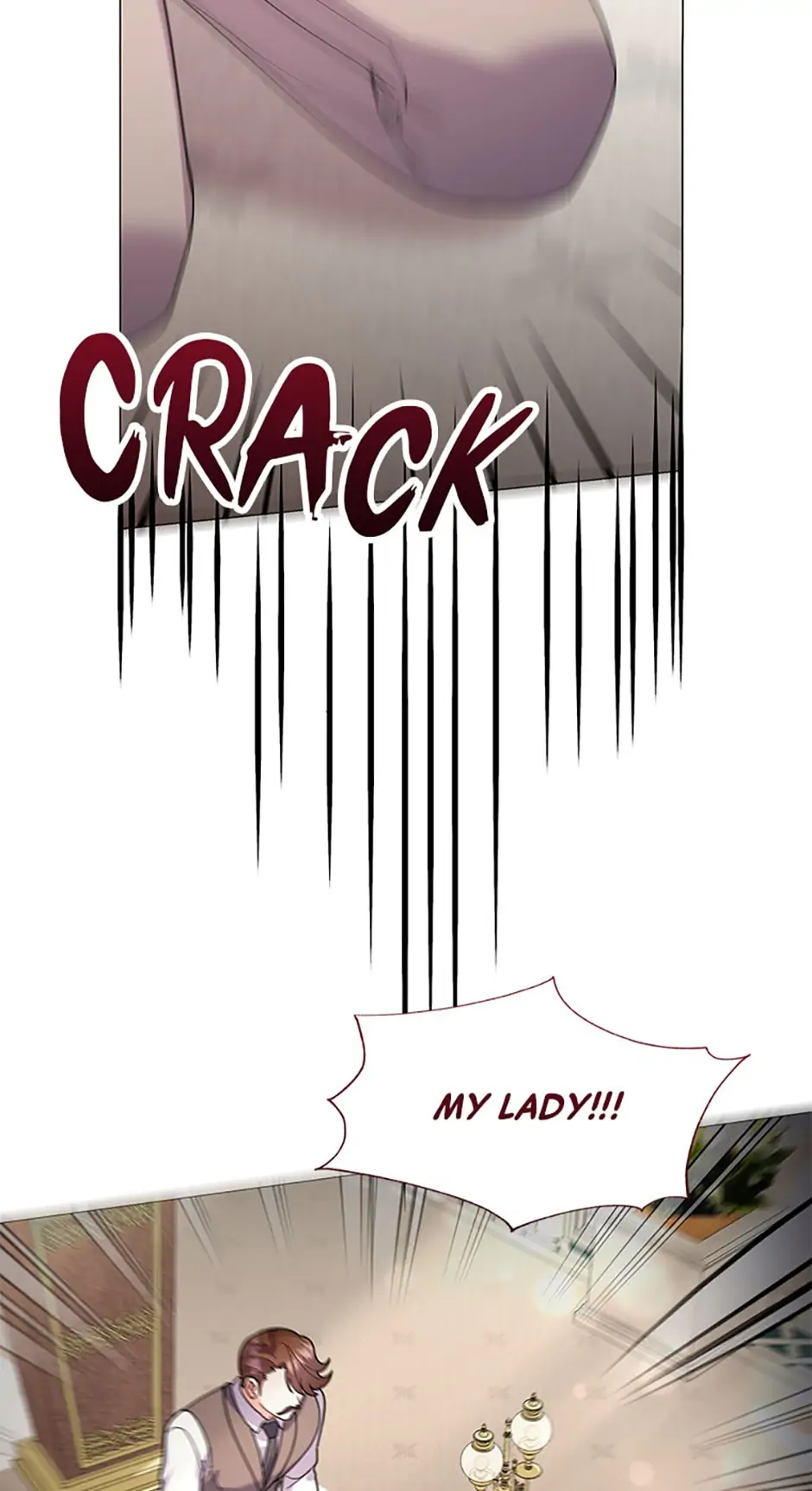The Little Landlady Chapter 35 - page 18