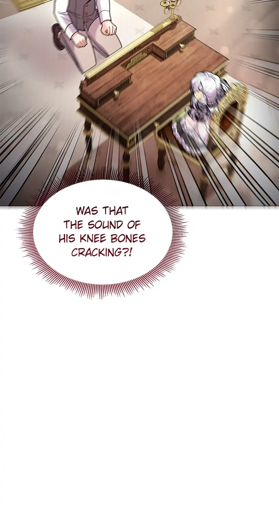 The Little Landlady Chapter 35 - page 19