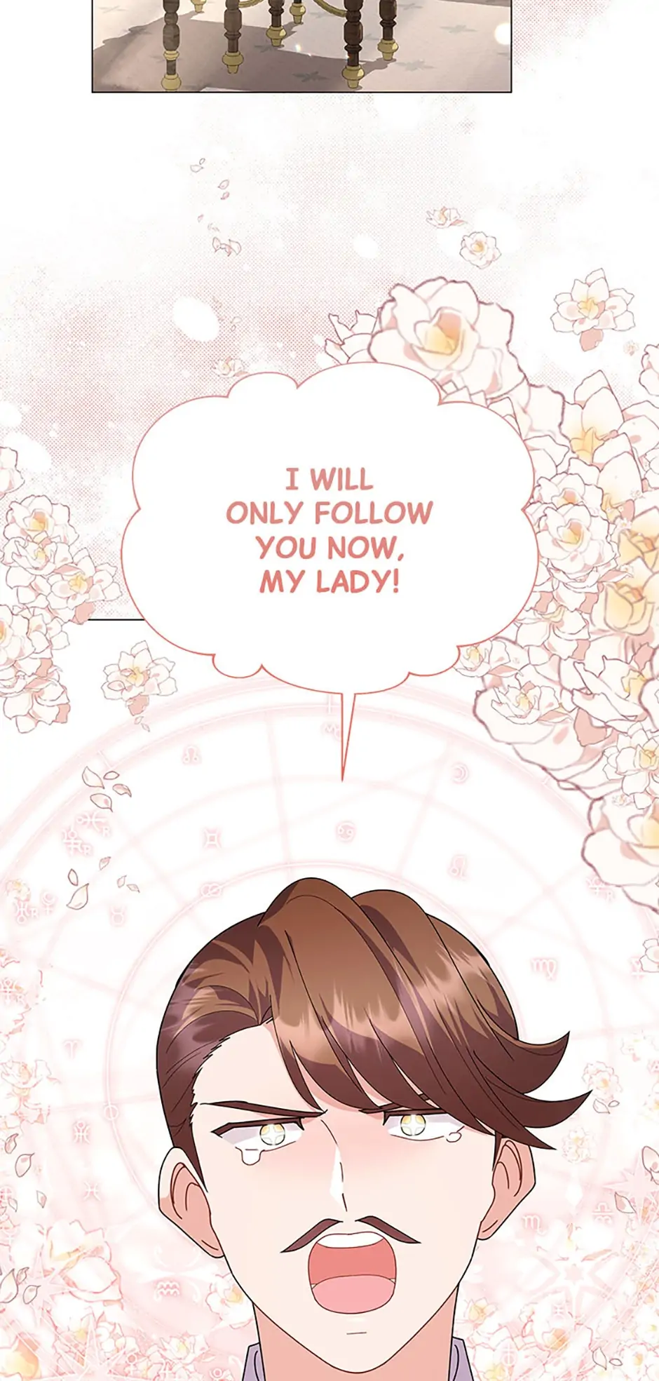 The Little Landlady Chapter 35 - page 23