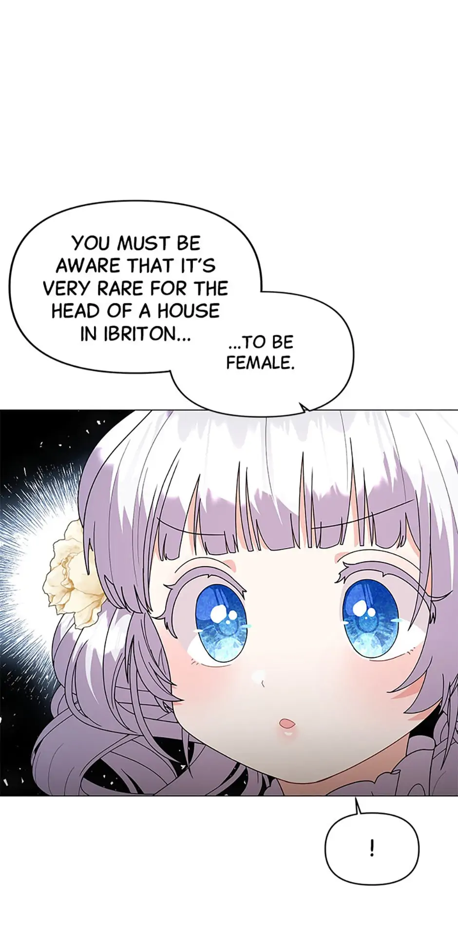The Little Landlady Chapter 35 - page 29