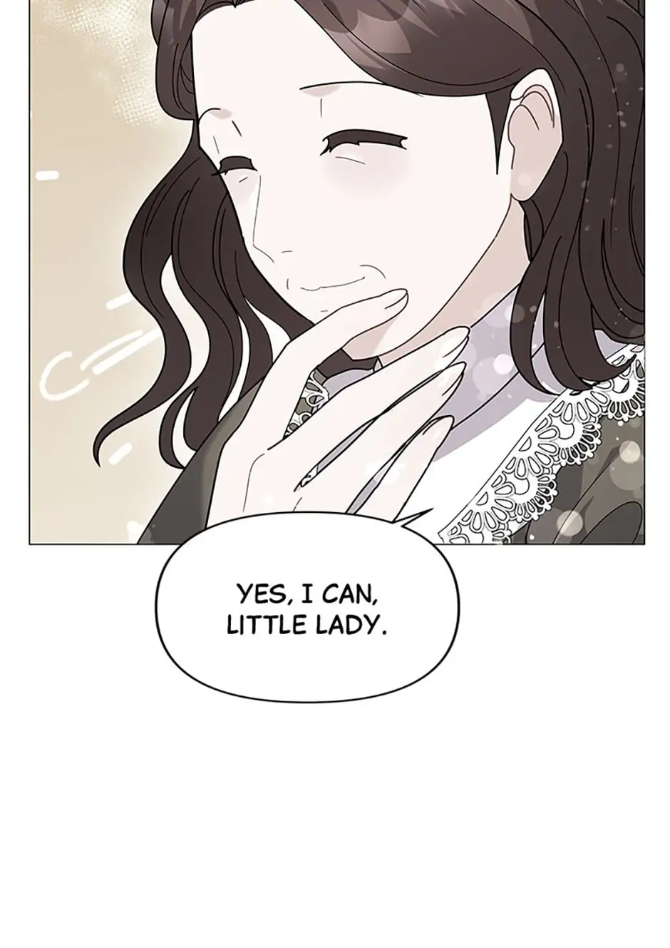 The Little Landlady Chapter 35 - page 3